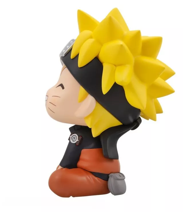 Figurka Naruto Shippuden - Naruto Uzumaki PVC (Look Up) - Anime