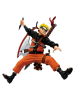 Figurka Naruto Shippuden -  Naruto Uzumaki Vibration Stars