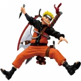 Figurka Naruto Shippuden -  Naruto Uzumaki Vibration Stars