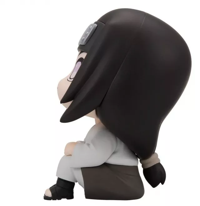 Figurka Naruto Shippuden - Neji Hyuga PVC (Look Up) - Japonské