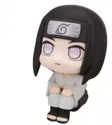 Figurka Naruto Shippuden - Neji Hyuga PVC (Look Up) - Anime