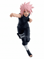 Figurka Naruto Shippuden - Sakura Haruno (Vibration Stars)