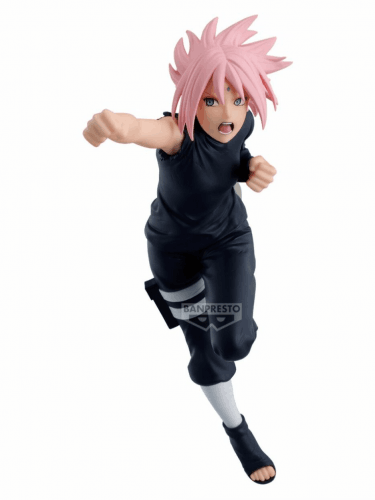 Figurka Naruto Shippuden - Sakura Haruno (Vibration Stars)