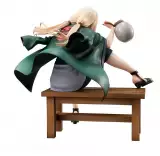 Figurka Naruto Shippuden – Tsunade Ver.2 PVC (Naruto Gals) - Anime