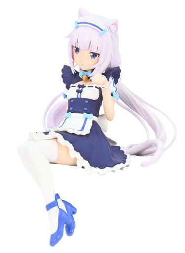Figurka Nekopara - Noodle Stopper Vanilla (FuRyu)