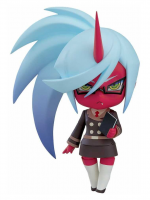Figurka New Panty & Stocking with Garterbelt - Kneesocks (Nendoroid)