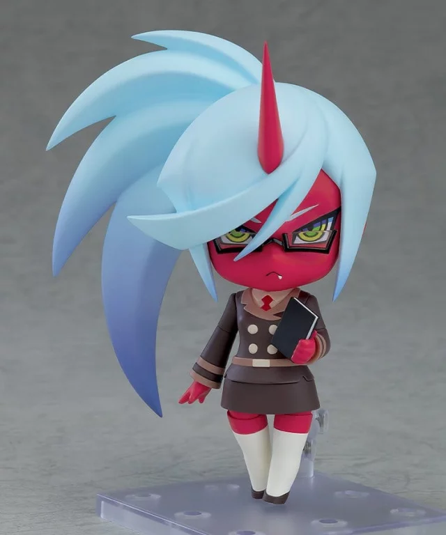 Figurka New Panty & Stocking with Garterbelt - Kneesocks (Nendoroid) - Attack on Titan