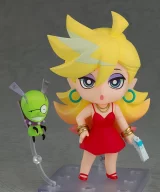 Figurka New Panty & Stocking with Garterbelt - Panty: New Ver. (Nendoroid)