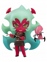 Figurka New Panty & Stocking with Garterbelt - Scanty (Nendoroid)