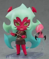 Figurka New Panty & Stocking with Garterbelt - Scanty (Nendoroid)