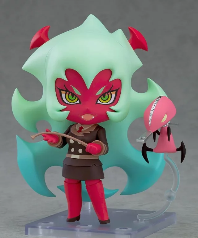 Figurka New Panty & Stocking with Garterbelt - Scanty (Nendoroid) - Attack on Titan