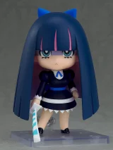 Figurka New Panty & Stocking with Garterbelt - Stocking: New Ver. (Nendoroid)
