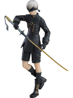 Figurka Nier Automata Ver 1.1A - 9S YoRHa No.9 Type S (Pop Up Parade)