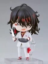 Figurka Nijisanji - Vox Akuma (Nendoroid)