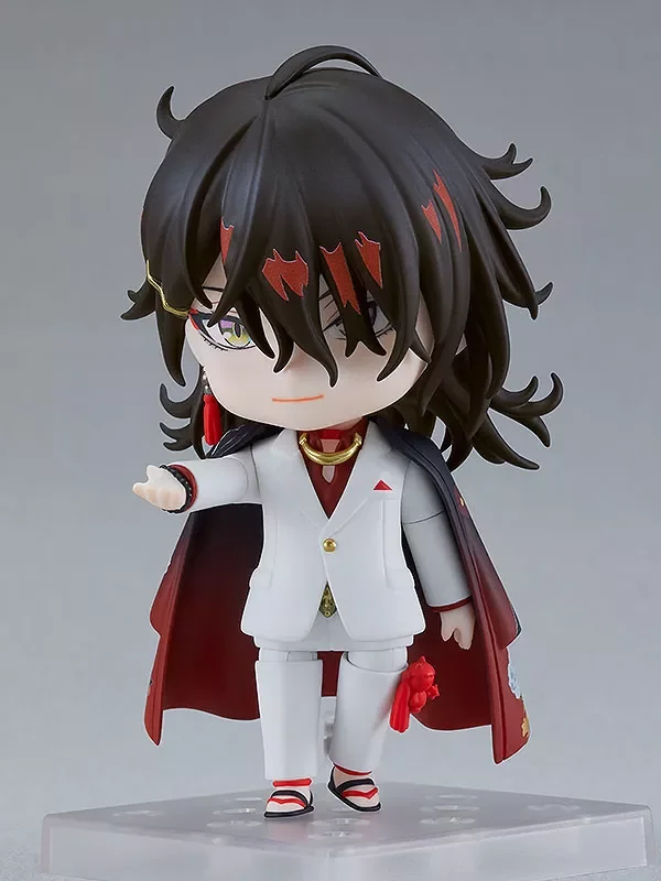 Figurka Nijisanji - Akuma (Nendoroid))