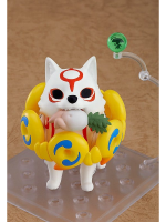 Figurka Okami - Amaterasu DX Ver. (Nendoroid)