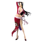 Figurka One Piece - Boa Hancock (Banpresto)