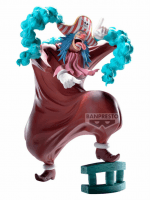 Figurka One Piece - Buggy (Grandista)