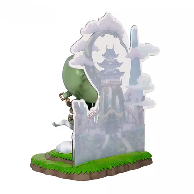Figurka One Piece - Chopperemon 1/10 (Super Figure Collection) - Anime
