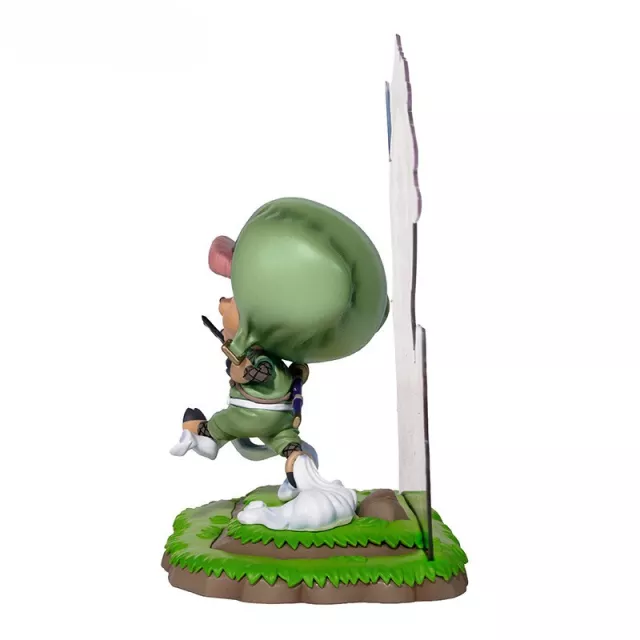 Figurka One Piece - Chopperemon 1/10 (Super Figure Collection) - Anime