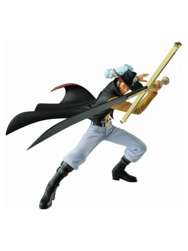 Figurka One Piece - Dracule Mihawk