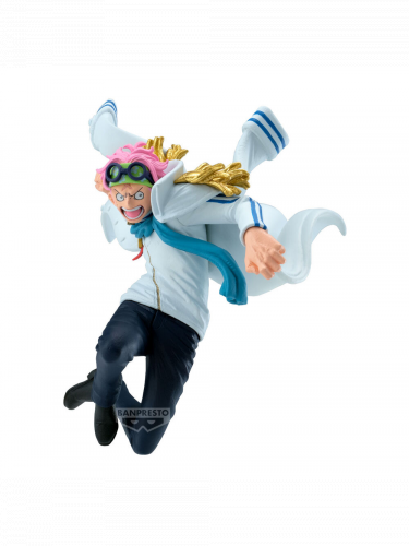Figurka One Piece - Koby (BanPresto)