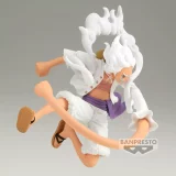 Figurka One Piece - Monkey D. Luffy Gear 5 (Banpresto)