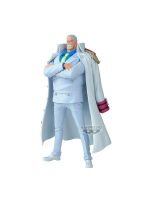 Figurka One Piece - Monkey D.Garp Dxf The Grandline Series Special (Banpresto)