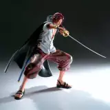 Figurka One Piece - Shanks (Grandista) - Anime