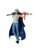 Figurka One Piece - Trafalgar Law Dxf The Grandline Series Special (Banpresto)