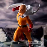 Figurka One-Punch Man - Saitama (BanPresto)