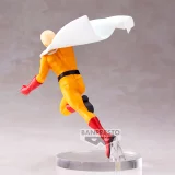 Figurka One-Punch Man - Saitama (BanPresto)