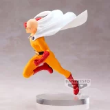 Figurka One-Punch Man - Saitama (BanPresto)