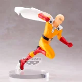 Figurka One-Punch Man - Saitama (BanPresto)