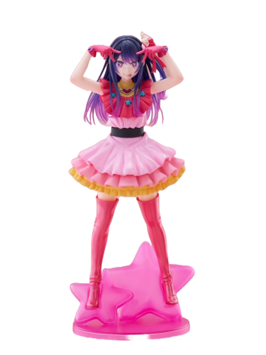 Figurka Oshi No Ko - Ai 29 cm (Taito)