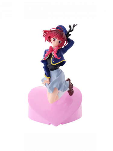Figurka Oshi No Ko - Kana Arima Air Flow (Banpresto)