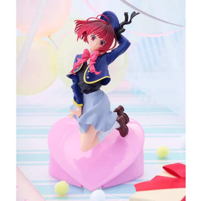 Figurka Oshi No Ko - Kana Arima Air Flow (Banpresto)
