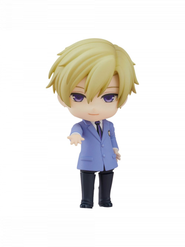 Figurka Ouran High School Host Club - Tamaki Suoh (Nendoroid)