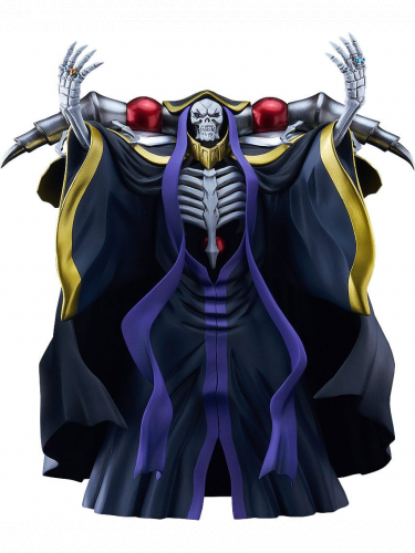 Figurka Overlord - Ainz Ooal Gown (Good Smile Company)