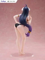 Figurka Overlord - Albedo 32 cm (FuRyu)