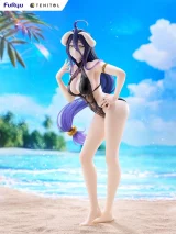 Figurka Overlord - Albedo 32 cm (FuRyu)