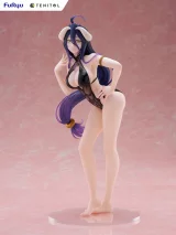 Figurka Overlord - Albedo 32 cm (FuRyu)