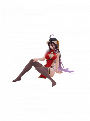 Figurka Overlord - Albedo Chinese Dress Ver. (Taito)