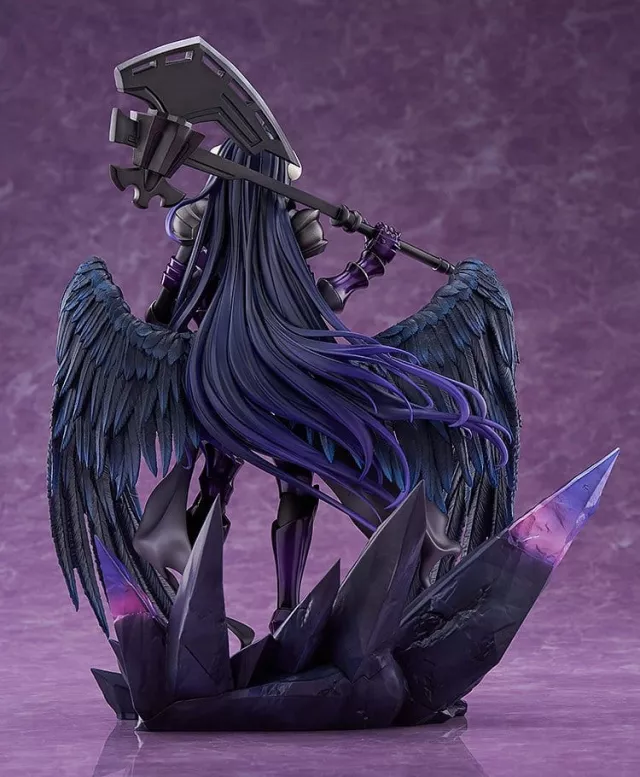 Figurka Overlord - Albedo Hermes Trismegistus Ver. 1/7 PVC - Anime