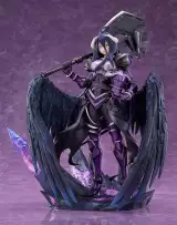 Figurka Overlord - Albedo Hermes Trismegistus Ver. 1/7 PVC - Japonské