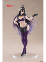 Figurka Overlord - Albedo Maid Renewal Edition (Taito)