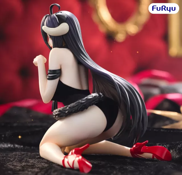 Figurka Overlord - Albedo Melffy (FuRyu) - Anime