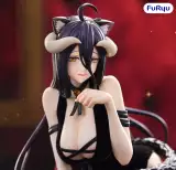 Figurka Overlord - Albedo Melffy (FuRyu) - Anime