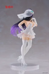 Figurka Overlord - Albedo Wedding Ver. (Taito)