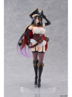 Figurka Overlord - Albedo Pirate Ver. (Taito)